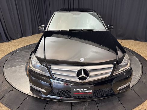 Used 2013 Mercedes-Benz C 300 4MATIC Sedan image 13