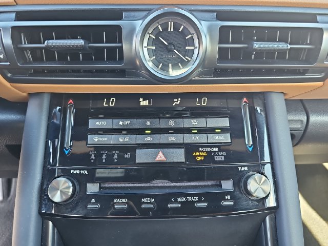 Used 2024 Lexus IS 300 w/ Comfort Package RWD image 26