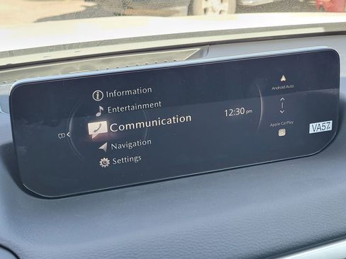 New 2026 MAZDA CX-50 2.5 Hybrid w/ Weather Package image 11