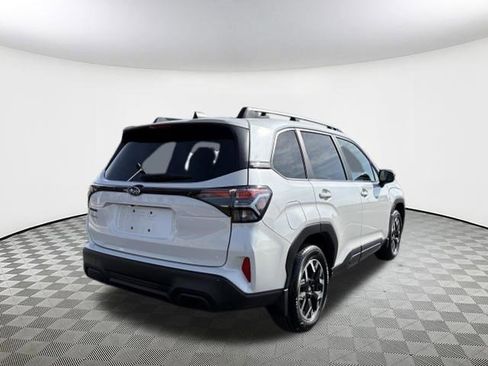 Certified 2025 Subaru Forester Premium w/ Convenience Package #2 image 9