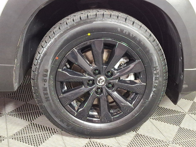 Used 2024 MAZDA CX-50 AWD 2.5 S w/ Cargo Package image 11