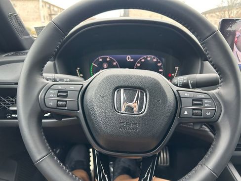 New 2026 Honda Accord Sport image 20