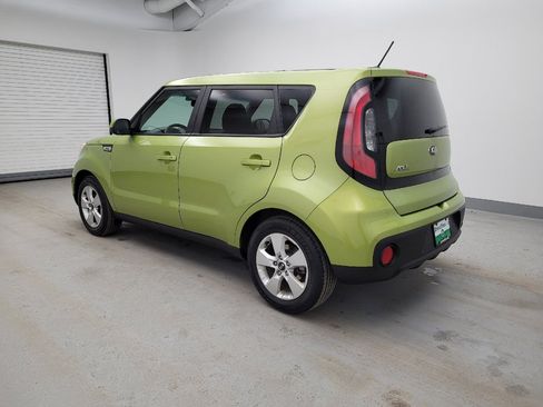 Used 2018 Kia Soul FWD image 3