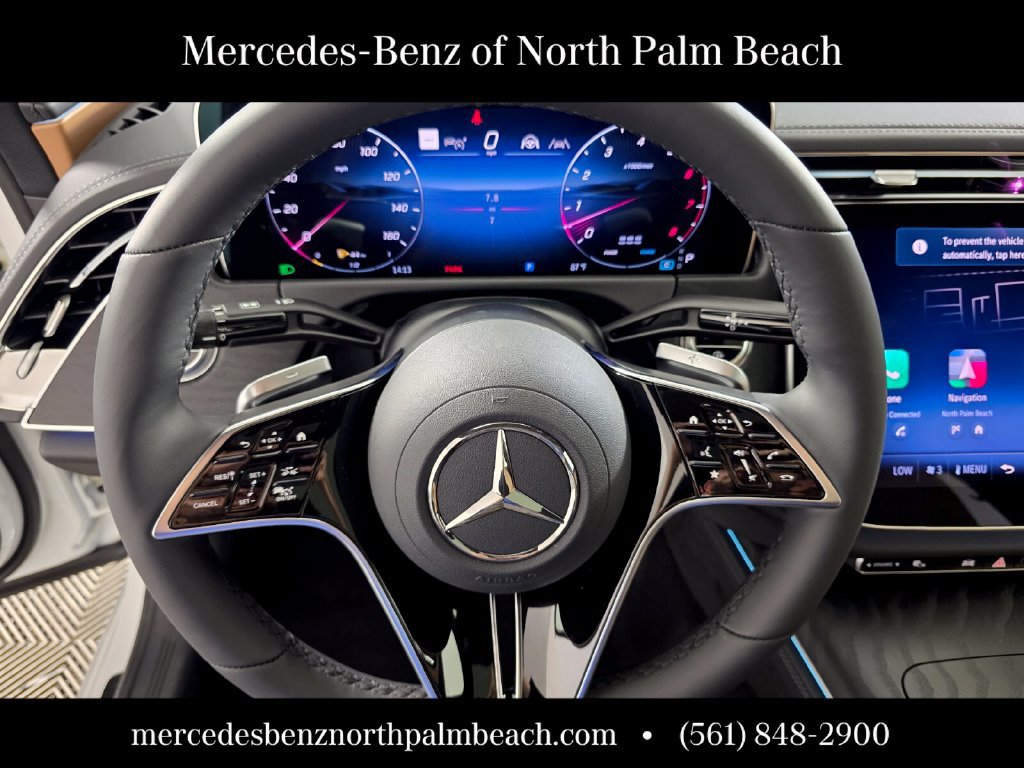 New 2027 Mercedes-Benz E 450 4MATIC Sedan image 15