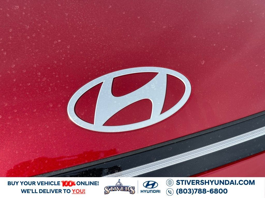 Used 2026 Hyundai Kona SE FWD image 7