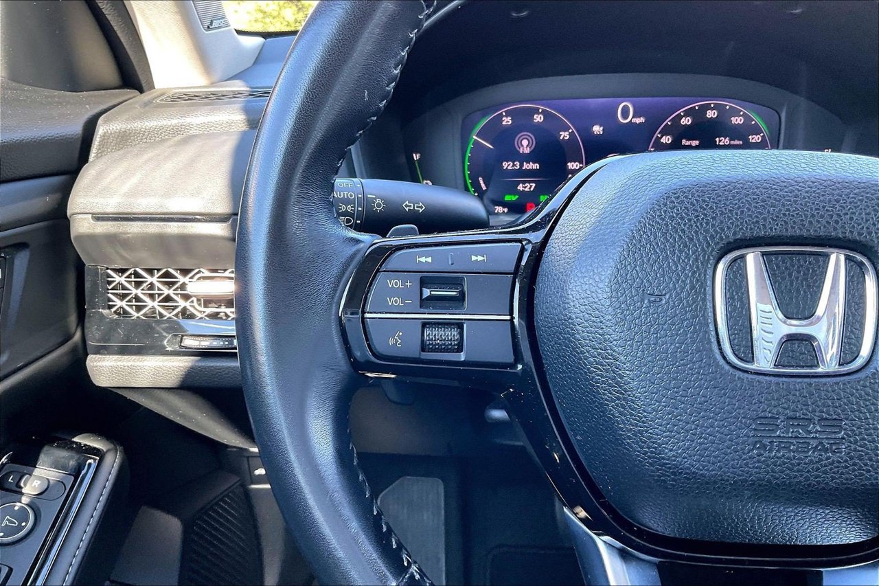 Used 2023 Honda Accord Touring image 30