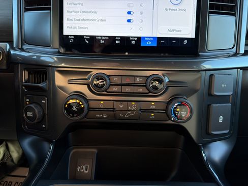 New 2025 Ford F150 STX image 28