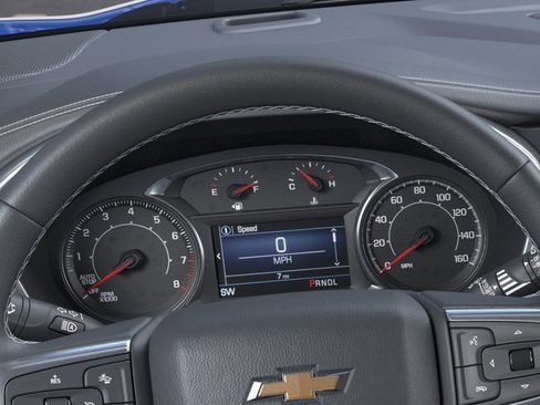 New 2025 Chevrolet Blazer LT w/ Sound & Technology Package image 18