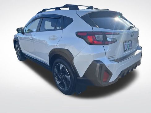 Certified 2025 Subaru Crosstrek 2.5i Limited w/ Crosstrek Mirror Package image 5
