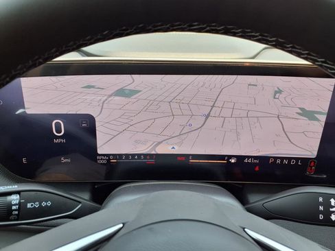 New 2026 Buick Enclave Sport Touring w/ Power Package image 10