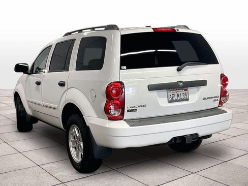 Used 2009 Dodge Durango SLT image 14