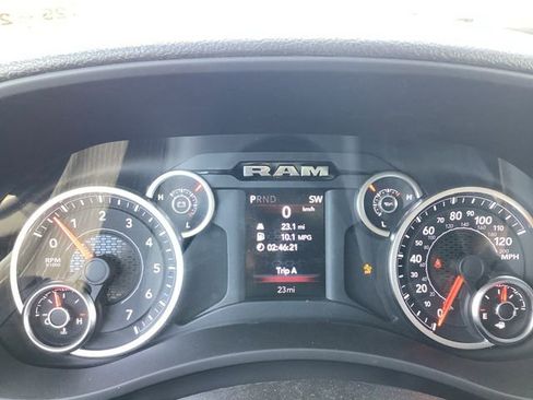 New 2026 RAM 3500 Tradesman image 18