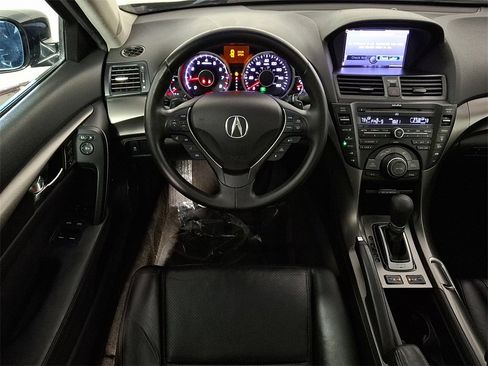 Used 2012 Acura TL w/ Technology Package image 14
