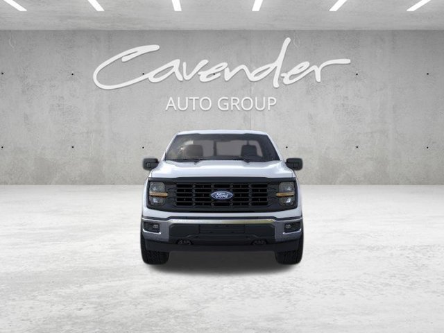 New 2026 Ford F150 XL AWD/4WD image 7
