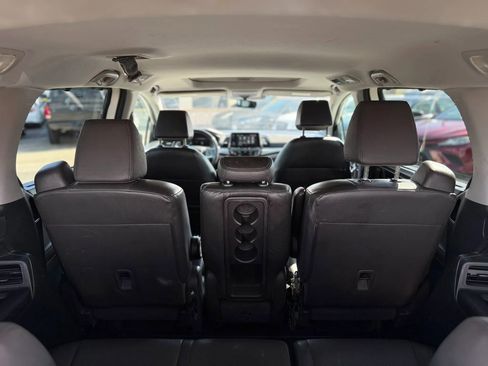 Used 2018 Honda Odyssey EX-L image 8