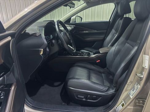 Used 2024 MAZDA CX-30 AWD 2.5 S w/ Premium Package image 15