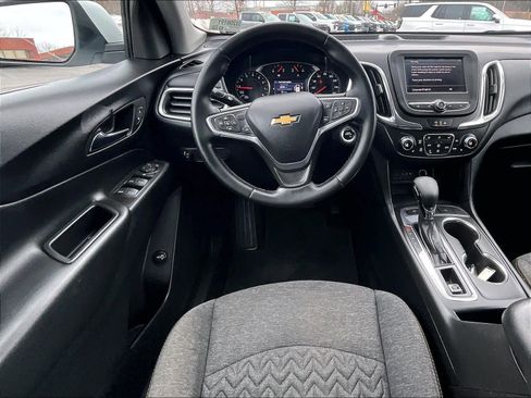 Used 2023 Chevrolet Equinox LT image 15