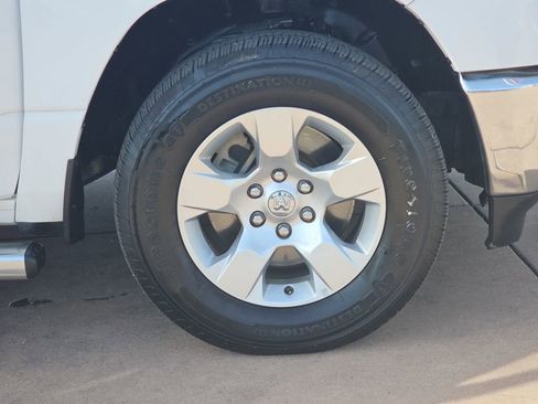 Used 2020 RAM 1500 Big Horn image 37