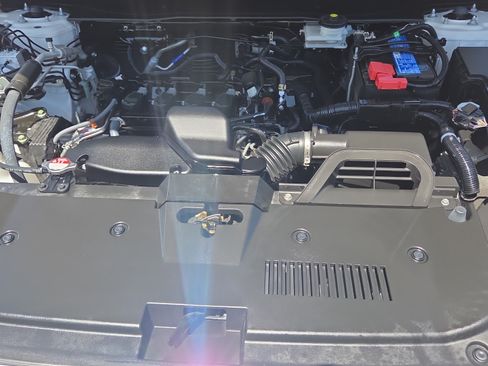 Used 2024 Honda CR-V EX image 19