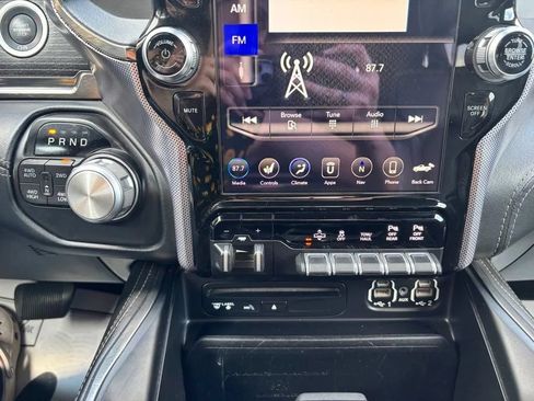 Used 2019 RAM 1500 Limited AWD/4WD image 17