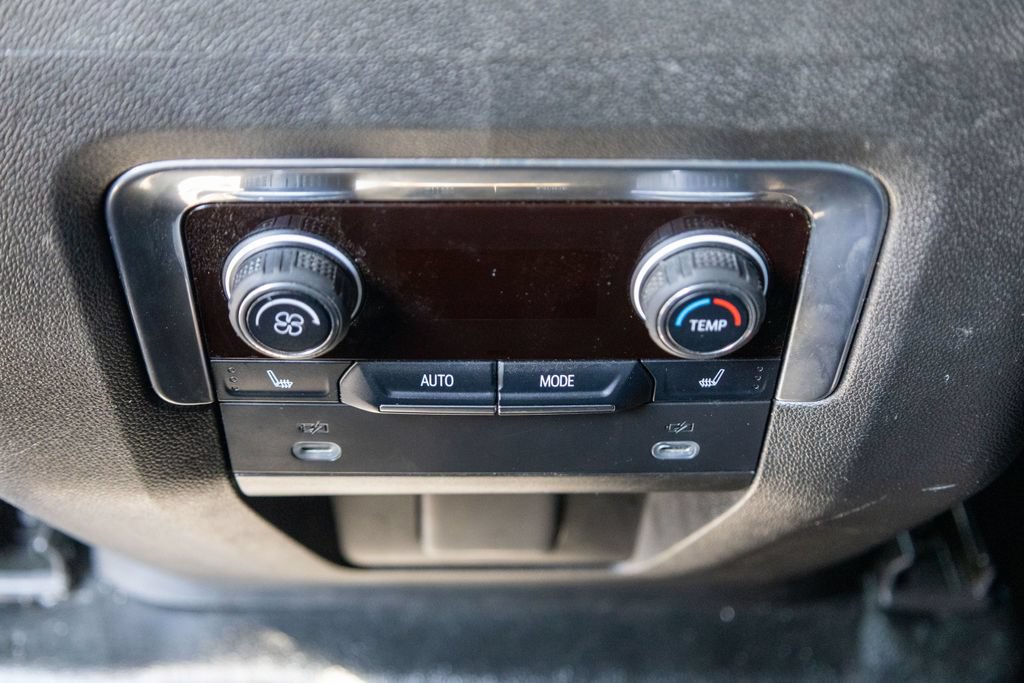 Used 2021 Chevrolet Tahoe 2WD w/ Remote Keyless Entry Package image 17