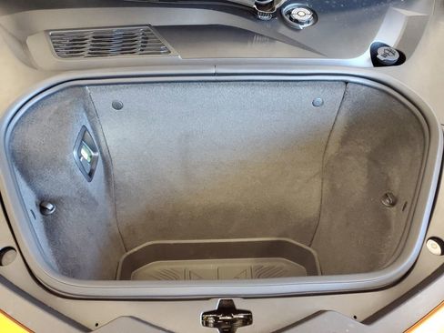 Used 2023 Chevrolet Corvette Stingray Preferred Conv w/ Stealth Interior Trim Package image 29