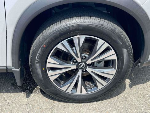 Used 2023 Nissan Rogue SV w/ SV Premium B Package AWD/4WD image 6