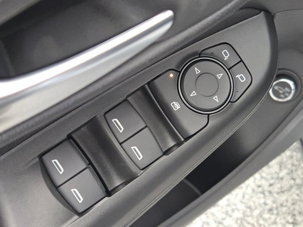 New 2026 Buick Envista Preferred w/ Convenience I Package FWD image 22
