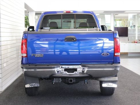 Used 2003 Ford F350 XLT AWD/4WD image 9