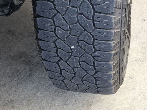 Used 2024 RAM 3500 Big Horn image 13