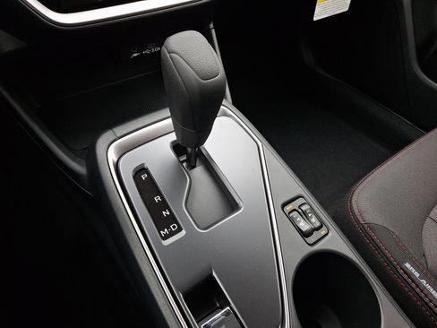 New 2026 Subaru Impreza 2.0i Sport image 11