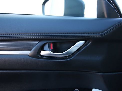 Used 2023 MAZDA CX-5 AWD 2.5 S w/ Premium Package image 11