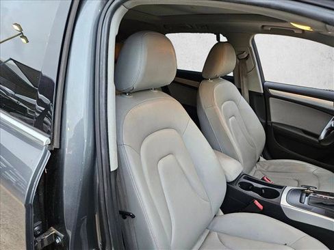 Used 2014 Audi A4 Premium w/ Lighting Package AWD/4WD image 18