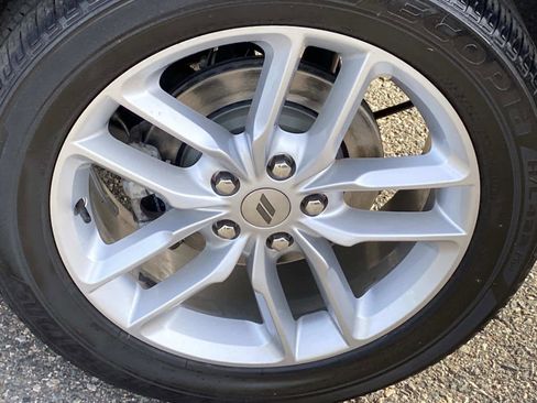 Used 2023 Dodge Durango GT image 28