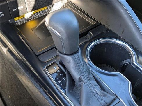 Used 2019 Toyota Camry XSE image 13