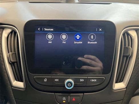 Certified 2023 Chevrolet Malibu LT image 18