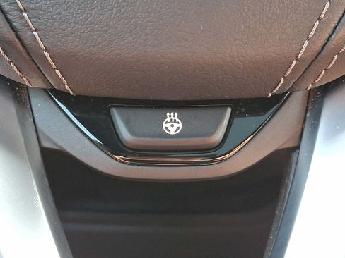 Used 2019 BMW 530i xDrive w/ Convenience Package AWD/4WD image 20