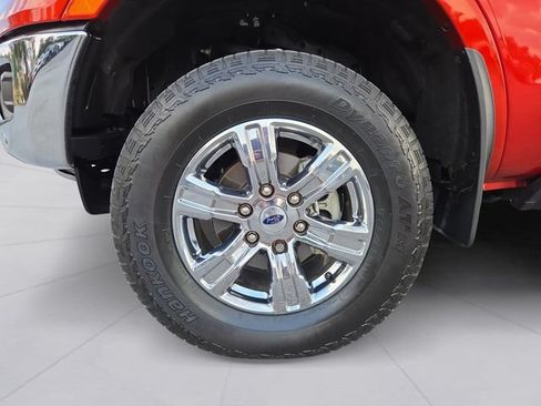 Used 2019 Ford Ranger XLT w/ Equipment Group 302A Luxury AWD/4WD image 9