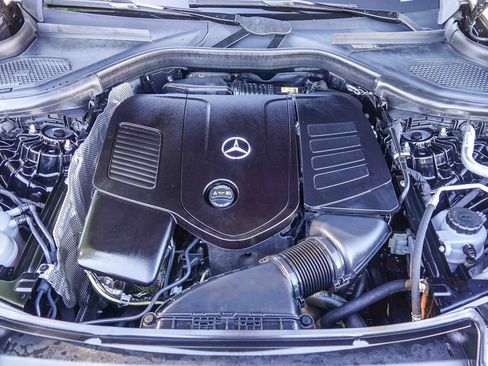 Certified 2025 Mercedes-Benz GLC 350e 4MATIC image 27