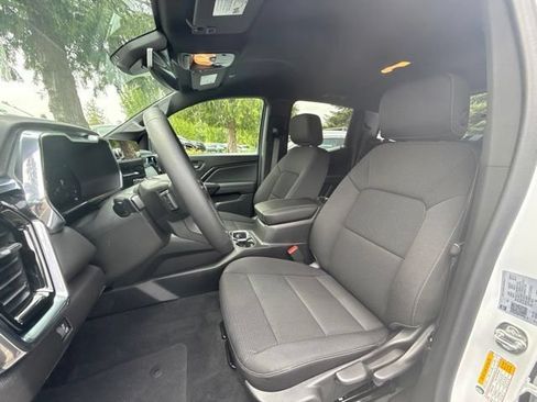 Used 2026 GMC Canyon Elevation w/ Convenience Package AWD/4WD image 9