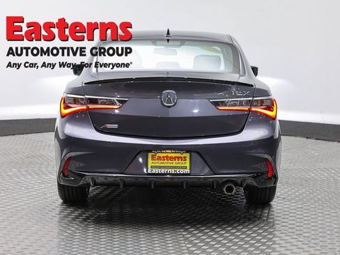 Used 2021 Acura ILX FWD image 6