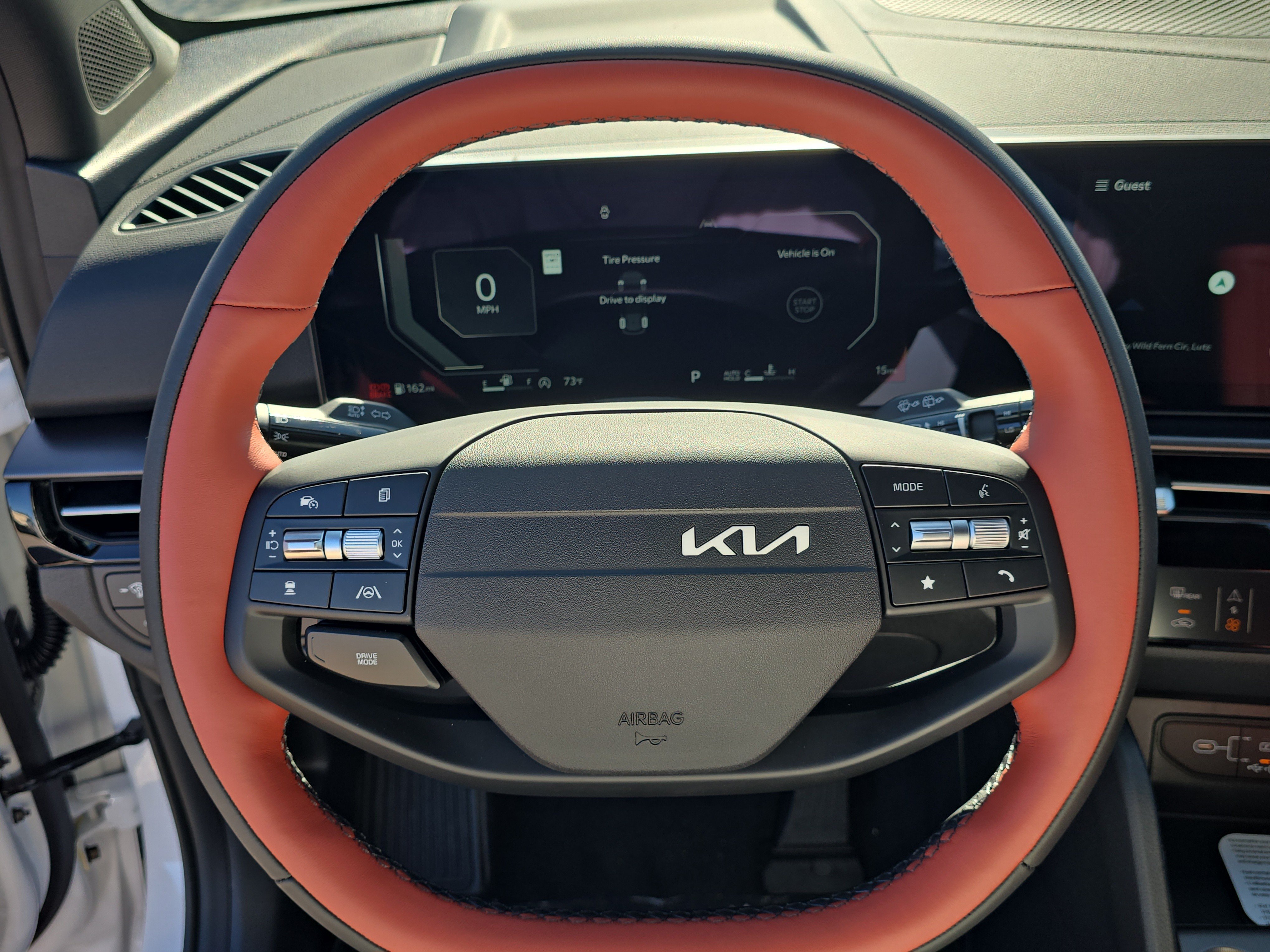 New 2027 Kia Sportage SX FWD image 30
