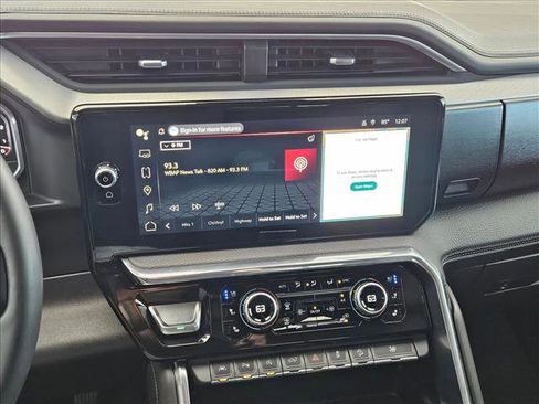 Used 2024 GMC Sierra 1500 Denali w/ Denali Reserve Package image 12