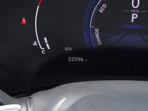 Used 2023 Lexus NX 350h AWD w/ Vision Package image 25