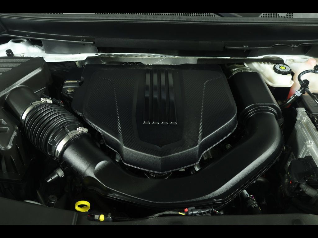 Certified 2026 Chevrolet Traverse RS w/ LPO, Floor Liner Package AWD/4WD image 23