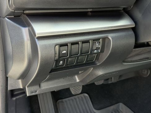 Used 2023 Subaru WRX BASE image 16