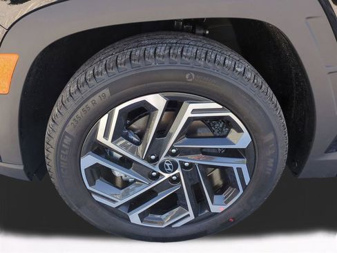 New 2026 Hyundai Tucson Limited image 11