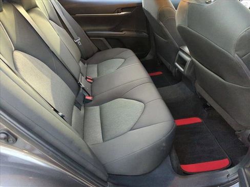 Used 2023 Toyota Camry LE FWD image 18