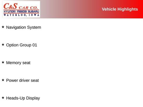 Used 2025 Hyundai Santa Fe Calligraphy image 2