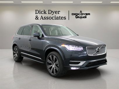 New 2025 Volvo XC90 B6 Plus w/ Protection Package Premier